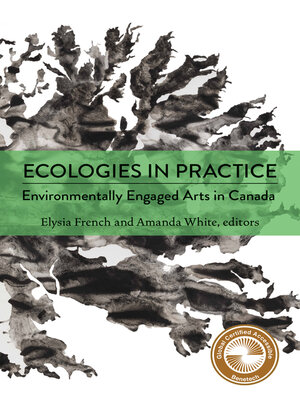 cover image of Ecologies in Practice